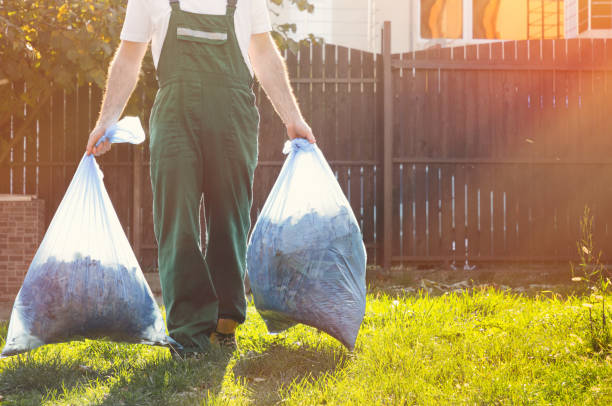 Best Household Junk Removal  in East Mountain, TX